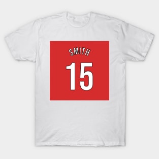 Smith 15 Home Kit - 22/23 Season T-Shirt